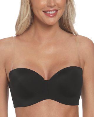 Bella Hidden Support Convertible Strapless Bra by DOMINIQUE INTIMATES
