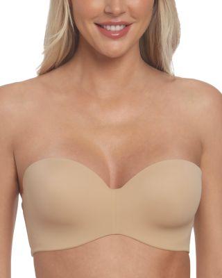 Bella Hidden Support Convertible Strapless Bra by DOMINIQUE INTIMATES