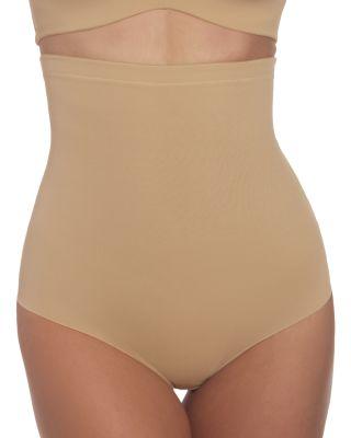 Marie High Waist Shaping Brief by DOMINIQUE INTIMATES