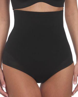 Marie High Waist Shaping Brief by DOMINIQUE INTIMATES