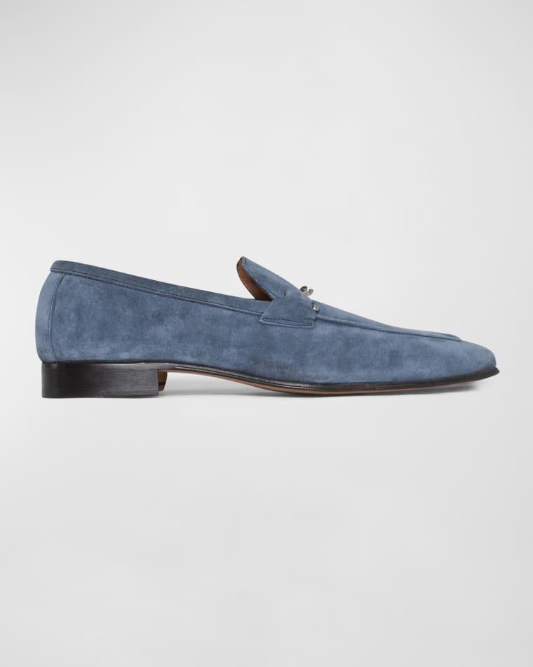 Men's Jackson Bit Loafers by DONALD PLINER