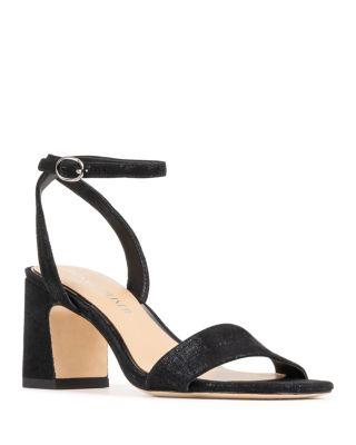 Women's Ankle Strap Sandals by DONALD PLINER