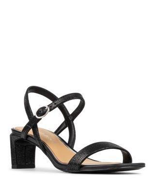 Women's Brazi Slingback Sandals by DONALD PLINER
