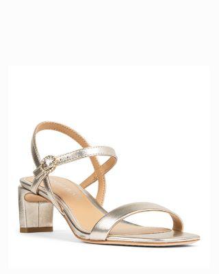 Women's Brazi Slingback Sandals by DONALD PLINER