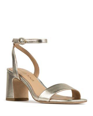 Women's Doyenne Ankle Strap Sandals by DONALD PLINER