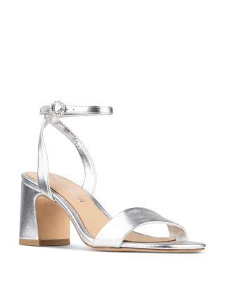Women's Doyenne Ankle Strap Sandals by DONALD PLINER