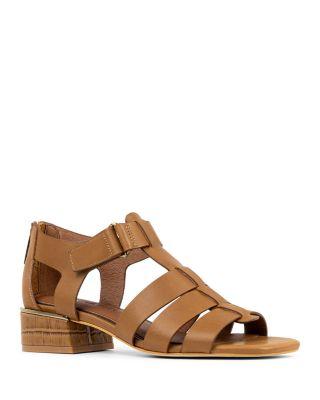 Women's Faleisha City Low Sandals by DONALD PLINER