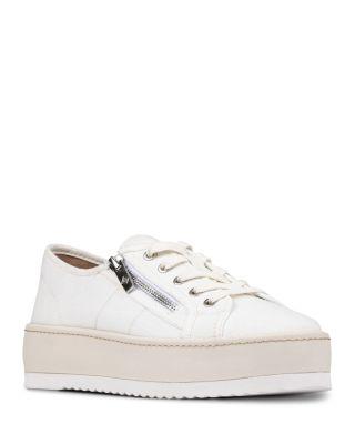 Women's Fatima Platform Sneakers by DONALD PLINER