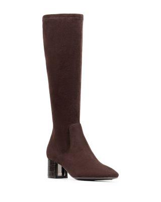 Women's Florish Tall Boots by DONALD PLINER