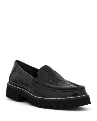 Women's Hope Slip On Loafer Flats by DONALD PLINER