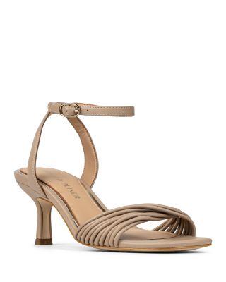 Women's Ilya Leather Dress Sandals by DONALD PLINER