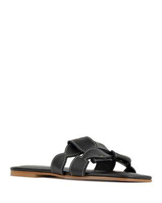 Women's Slide Sandals by DONALD PLINER