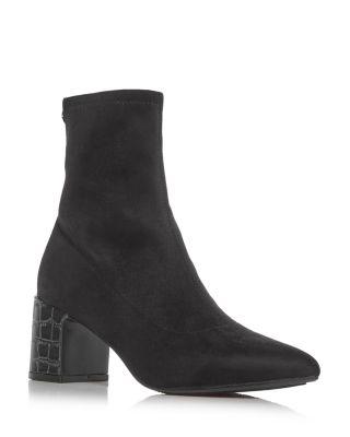 Women's Tomos Booties by DONALD PLINER