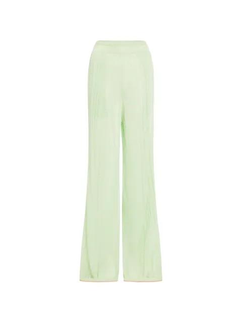 Guayabera trousers by DONDE ESTEBAN