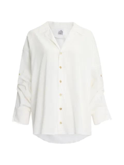 Lanzarote shirt by DONDE ESTEBAN