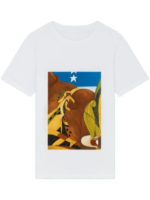 Palenque T-shirt by DONDE ESTEBAN