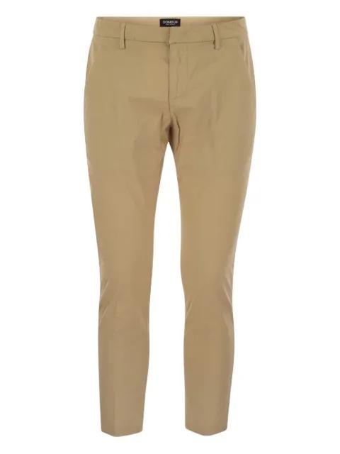 Alfredo pockets trousers by DONDUP