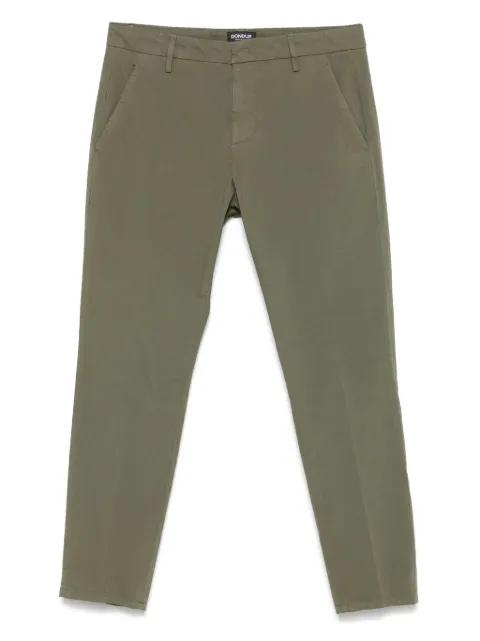 Alfredo trousers by DONDUP