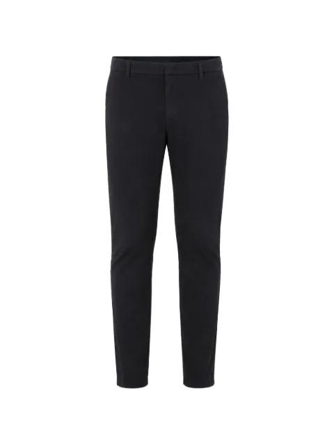 Alfredo trousers by DONDUP