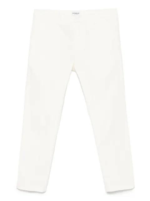 Alfredo trousers by DONDUP