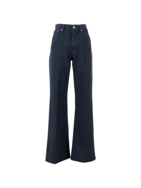 Amber betl-loop jeans by DONDUP
