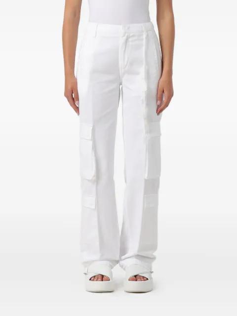 Amber cargo pants by DONDUP