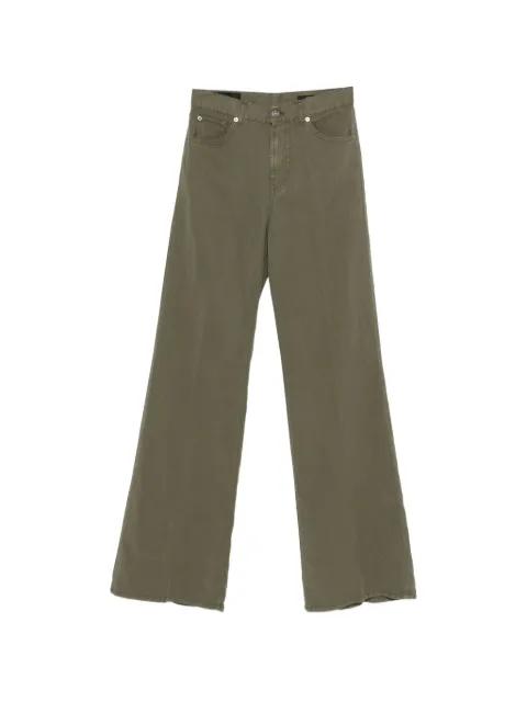 Amber five-pocket jeans by DONDUP