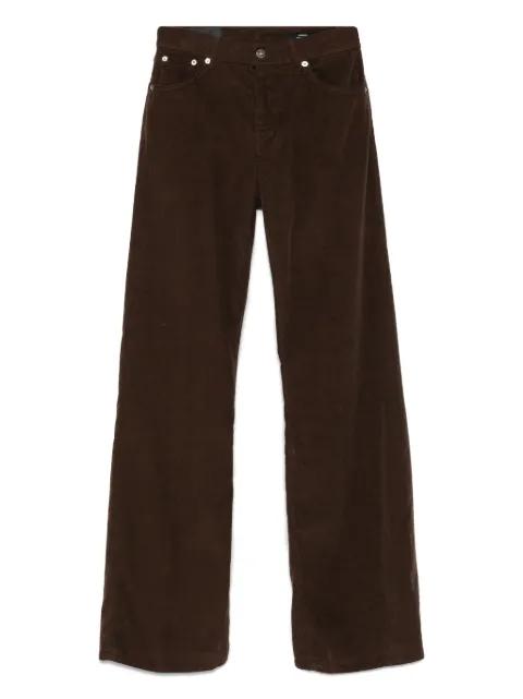 Amber trousers by DONDUP