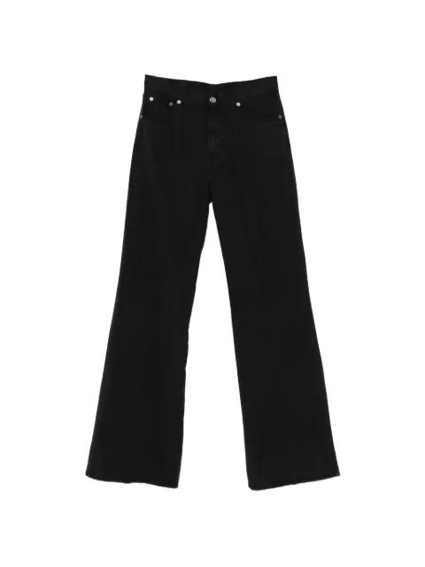 Amber wide-leg jeans by DONDUP