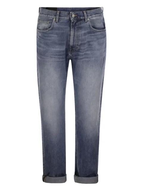 Andi five-pocket jeans by DONDUP