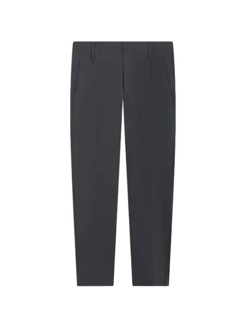 Ben tapered trousers by DONDUP