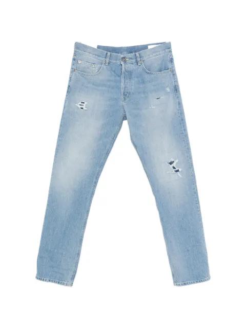 Bray distressed jeans by DONDUP