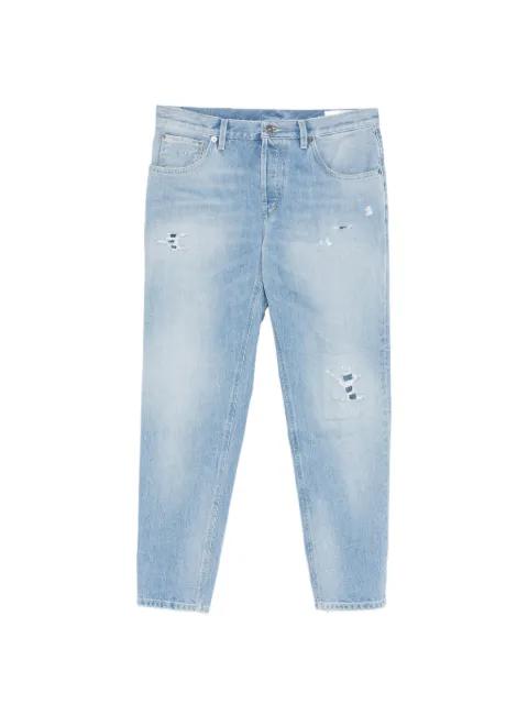 Brighton distressed jeans by DONDUP