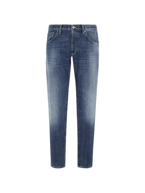 Brighton five-pocket jeans by DONDUP