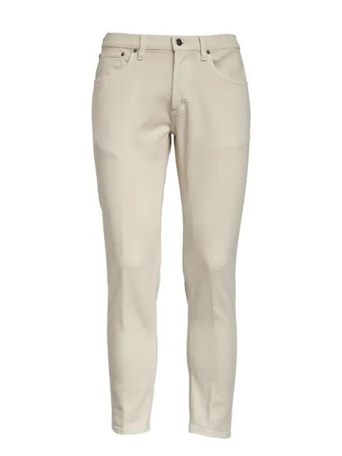 Brighton five-pocket jeans by DONDUP