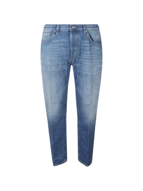 Brigton five-pocket jeans by DONDUP