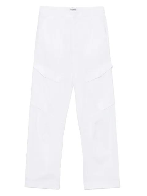 Camila trousers by DONDUP