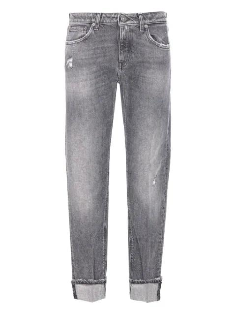 Coco five-pocket jeans by DONDUP