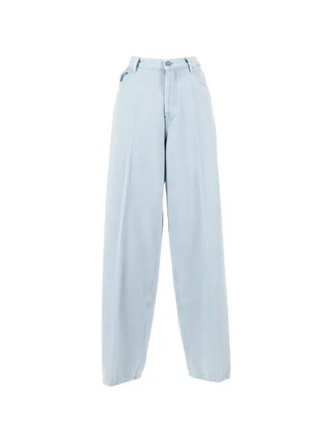 Dakota pocket jeans by DONDUP