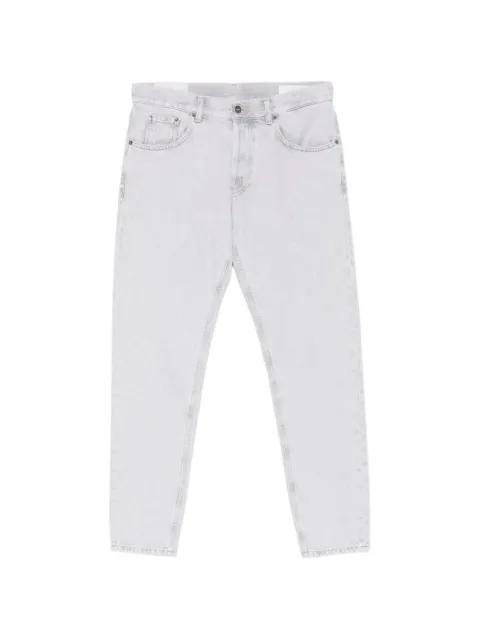 Dian cotton denim jeans by DONDUP