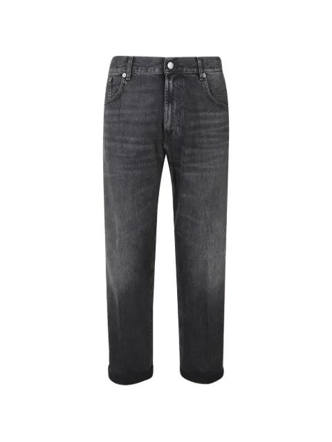 Ervin five-pocket jeans by DONDUP