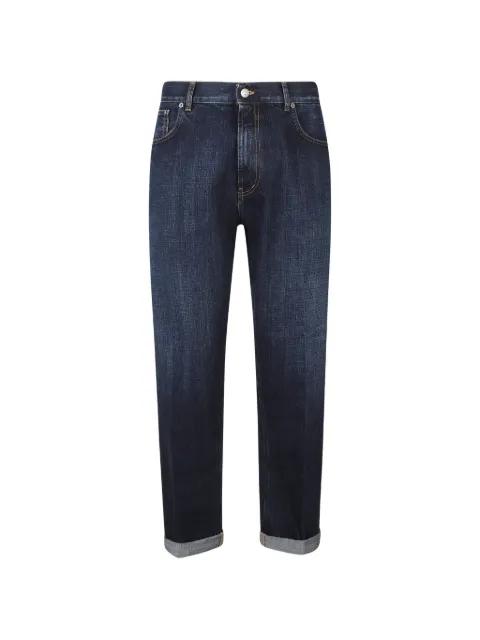 Ervin five-pocket jeans by DONDUP