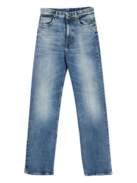 Francine five-pockets jeans by DONDUP