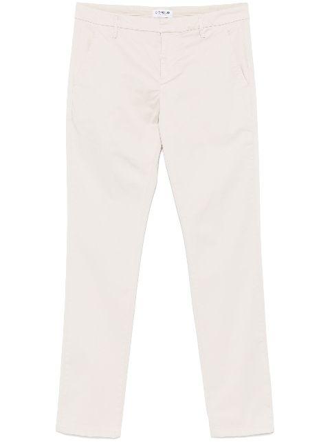 Gaubert chinos by DONDUP