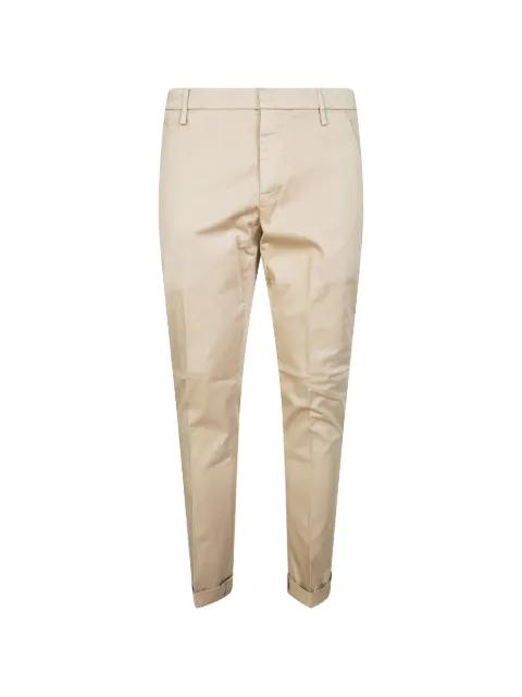 Gaubert chinos by DONDUP