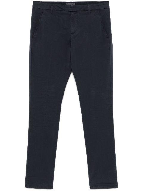Gaubert chinos by DONDUP
