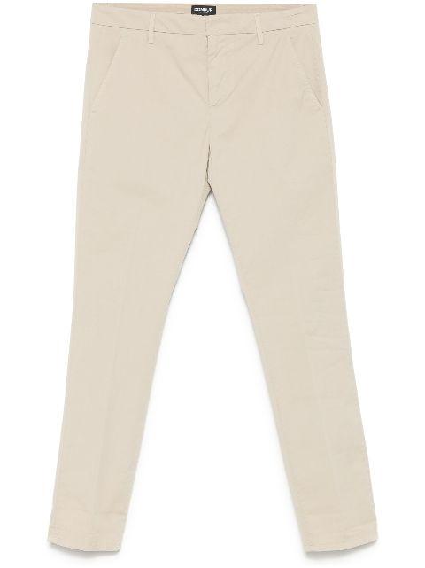 Gaubert chinos by DONDUP