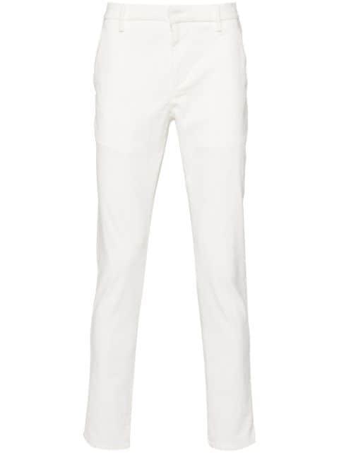 Gaubert corduroy trousers by DONDUP