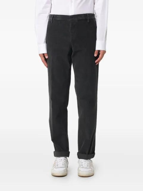 Gaubert corduroy trousers by DONDUP
