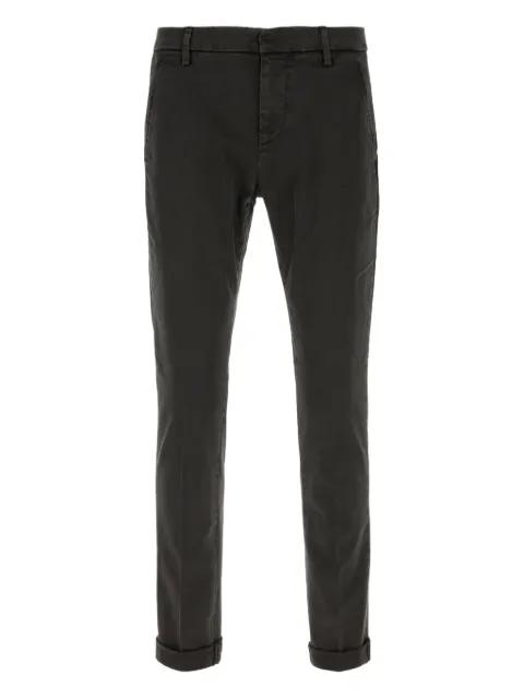 Gaubert cuffed trousers by DONDUP